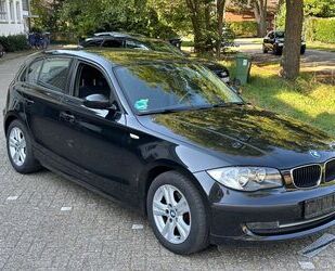BMW 118 Gebrauchtwagen