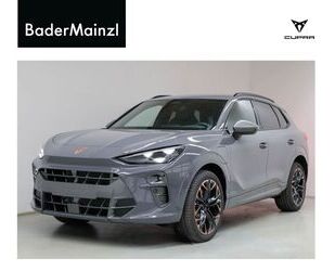 Cupra Terramar Gebrauchtwagen