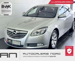Opel Insignia Gebrauchtwagen