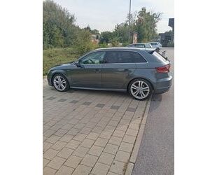 VW A3 