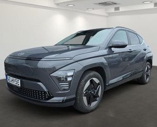 Hyundai KONA Elektro Gebrauchtwagen