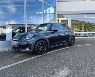 Mini Cooper SE Gebrauchtwagen