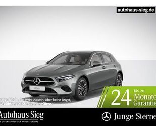 Mercedes-Benz A 200 Gebrauchtwagen