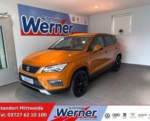 Seat Ateca Gebrauchtwagen