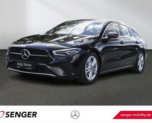 Mercedes-Benz CLA 180 Shooting Brake Gebrauchtwagen