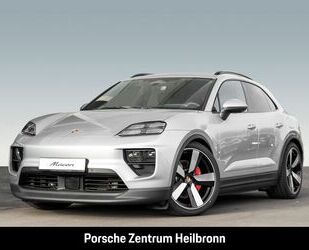 Porsche Macan Gebrauchtwagen