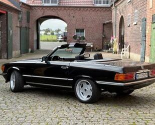 Mercedes-Benz 420 Gebrauchtwagen