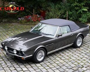 Aston Martin Andere Gebrauchtwagen