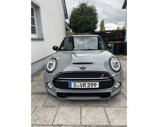 Mini Cooper S Gebrauchtwagen