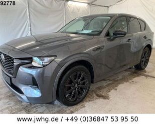 Mazda CX-60 Gebrauchtwagen