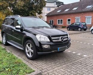 Mercedes-Benz GL 320 Gebrauchtwagen