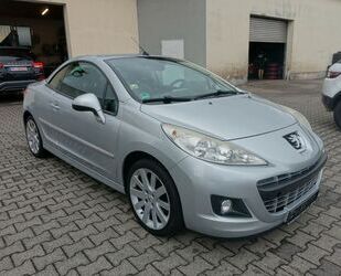 Peugeot 207 Gebrauchtwagen