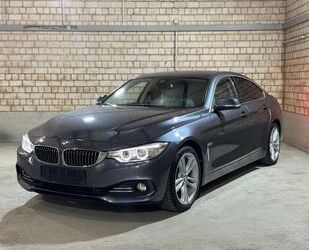 BMW 430 Gran Coupé Gebrauchtwagen