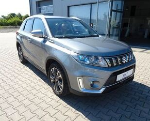 Suzuki Vitara Gebrauchtwagen