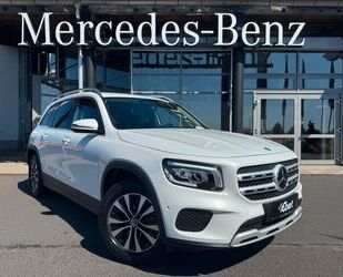Mercedes-Benz GLB 180 Gebrauchtwagen