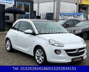 Opel Adam Gebrauchtwagen