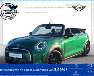Mini Cooper Cabrio Gebrauchtwagen