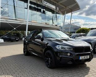 BMW X6 Gebrauchtwagen