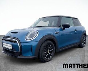 Mini Cooper SE Gebrauchtwagen