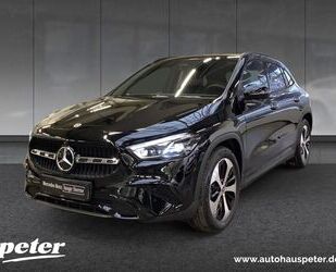 Mercedes-Benz GLA 220 Gebrauchtwagen