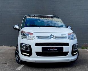 Citroen C3 Gebrauchtwagen