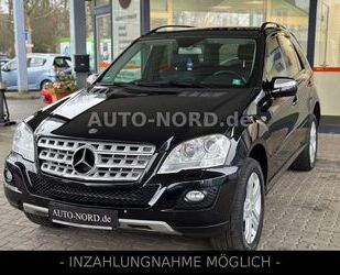 Mercedes-Benz ML 350 Gebrauchtwagen