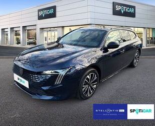 Peugeot 508 Gebrauchtwagen