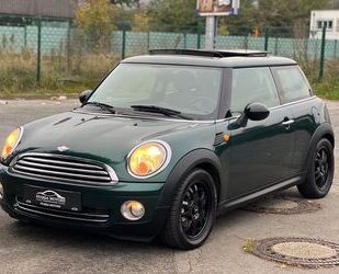 Mini ONE Gebrauchtwagen