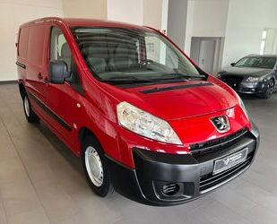 Peugeot Expert Gebrauchtwagen
