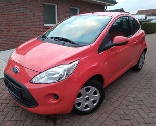 Ford Ka/Ka+ Gebrauchtwagen