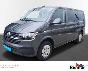 VW T6 Kombi Gebrauchtwagen