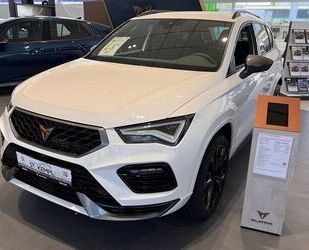 Cupra Ateca Gebrauchtwagen