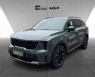Kia Sorento Gebrauchtwagen
