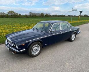Jaguar XJ12 Gebrauchtwagen