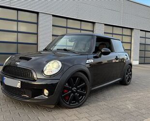 Mini John Cooper Works Gebrauchtwagen