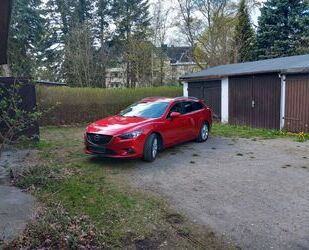 Mazda 6 Gebrauchtwagen