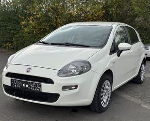Fiat Punto Gebrauchtwagen
