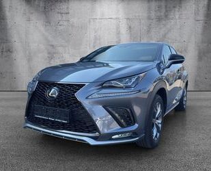 Lexus NX 300 Gebrauchtwagen