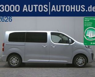 Citroen SpaceTourer Gebrauchtwagen