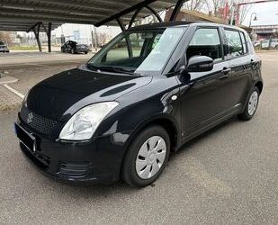 Suzuki Swift Gebrauchtwagen