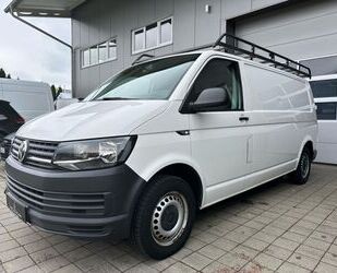 VW T6 Transporter Gebrauchtwagen