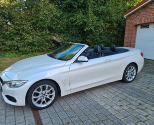 BMW 435 Gebrauchtwagen
