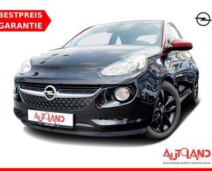Opel Adam Gebrauchtwagen