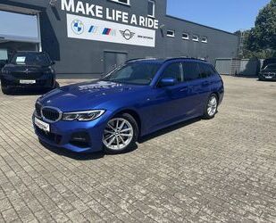 BMW 330 Gebrauchtwagen