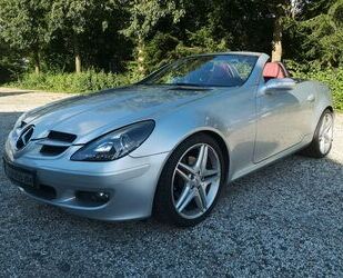 Mercedes-Benz SLK 280 Gebrauchtwagen