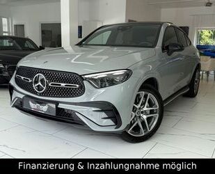 Mercedes-Benz GLC 300 Gebrauchtwagen