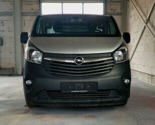 Opel Vivaro Gebrauchtwagen