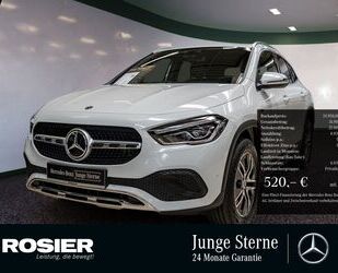 Mercedes-Benz GLA 250 Gebrauchtwagen