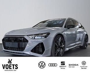 Audi RS6 Gebrauchtwagen