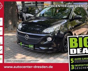 Opel Adam Gebrauchtwagen